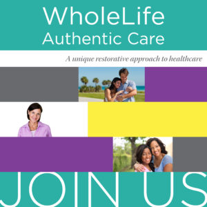 WholeLife Authentic Care Fort Worth Pro Life