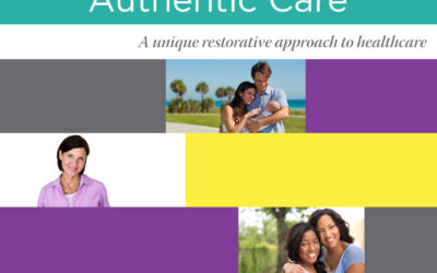 WholeLife Authentic Care Branding Suite